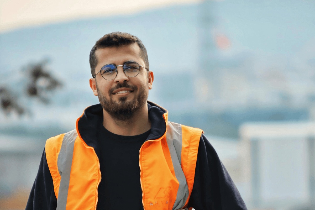 Bedrock Concrete owner