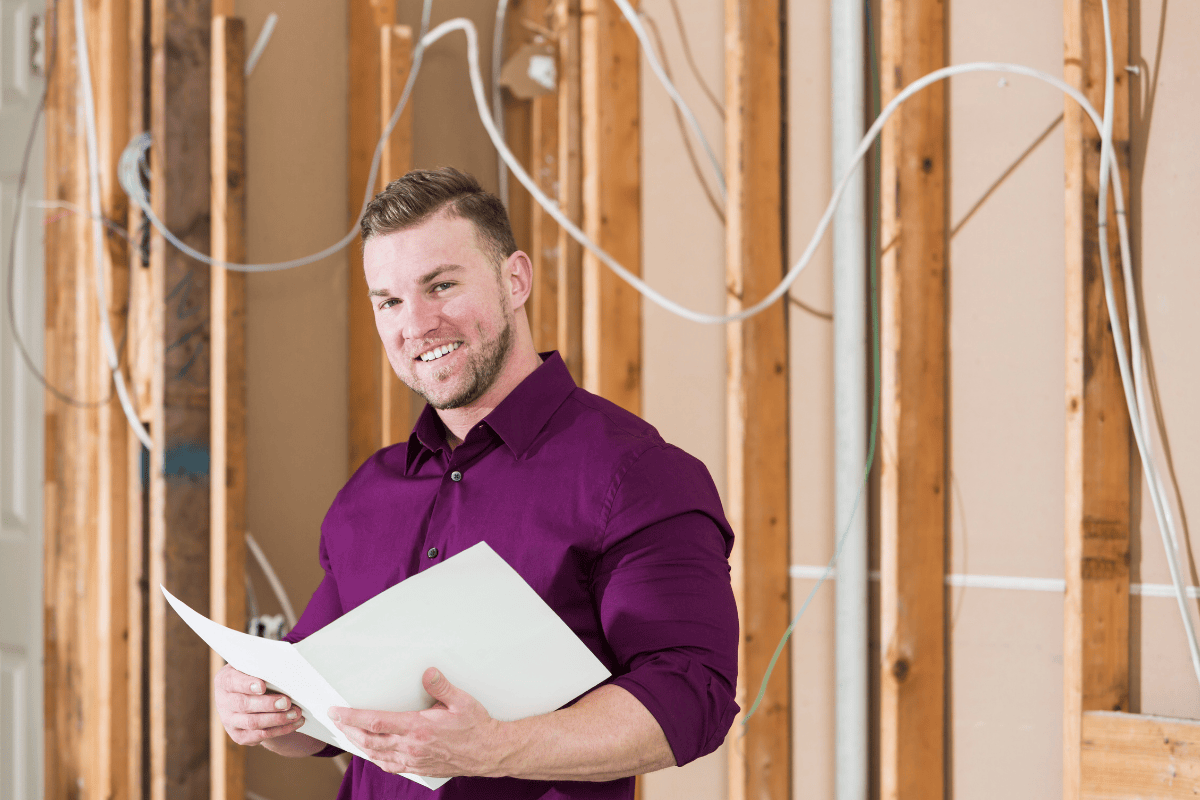 BuildRight Construction owner