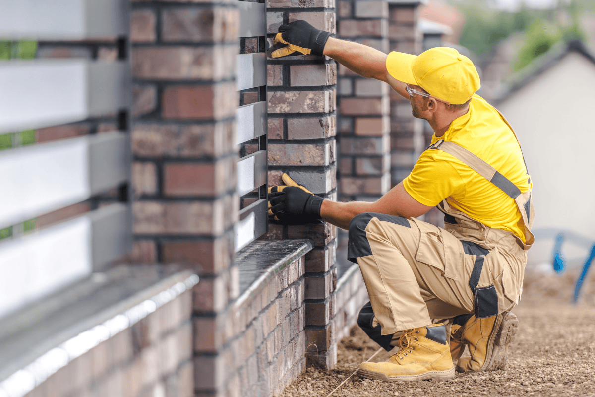 Ironside Fencing owner