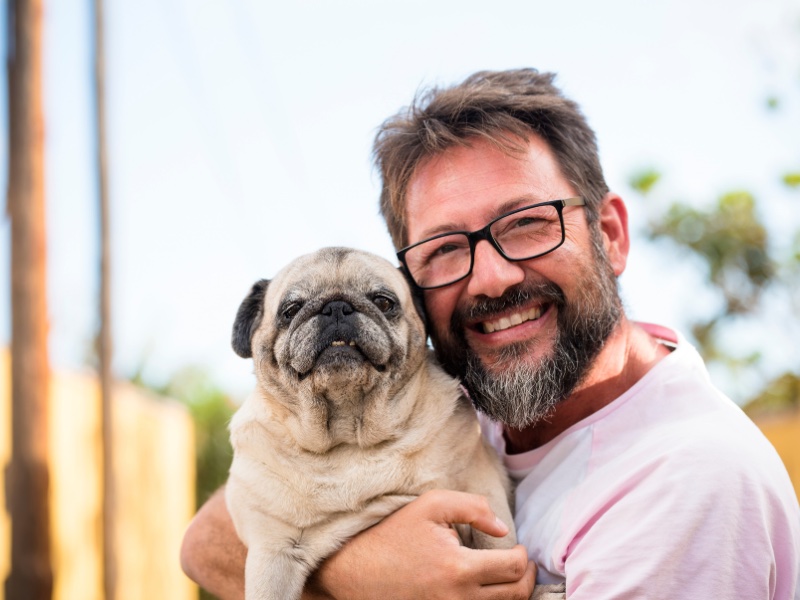 Evergreen Landscaping owner