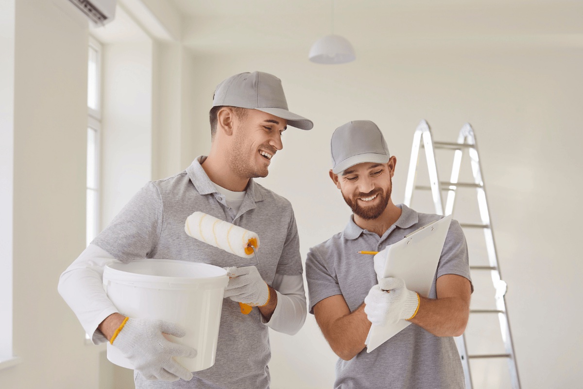 Spectrum Painting owner