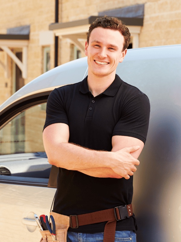 ClearFlow Plumbing owner