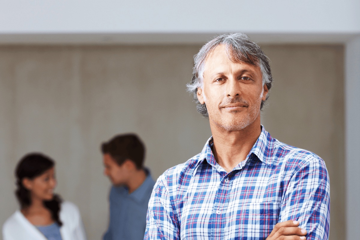 Ridgeline Roofing owner